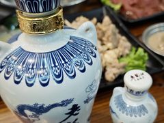 -韩风烤牛肉冷面店