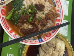 -吴一川牛腩粉(西村店)
