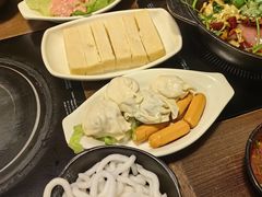 -随变烧烤麻辣鸡煲(佐敦店)