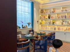 大堂-馨园villa融合菜(东山店)
