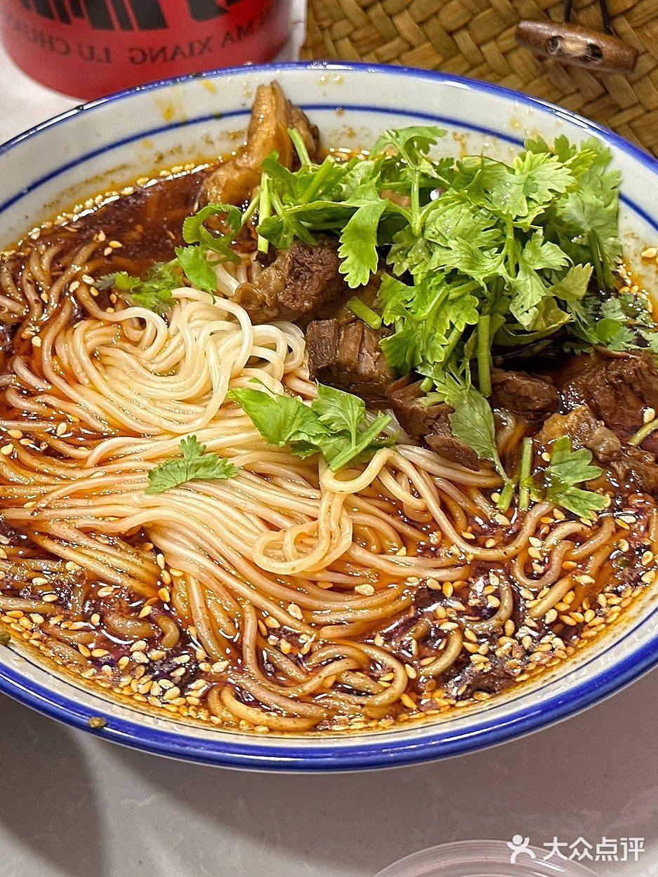 就在望京，正宗钵钵鸡！川味～