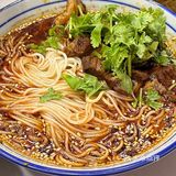 就在望京，正宗钵钵鸡！川味～