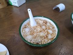 醪糟粉子-洞子口张老二凉粉(文殊院店)
