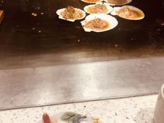 -大岛日本料理铁板烧(南通大饭店)