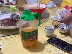 -煲来饱去冷水鱼