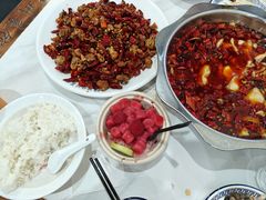 -胖娃川菜馆(文化宫路店)