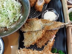 -胜博殿日式炸猪排(西红门店)