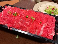-巴倒烫陆派火锅山庄(南山总店)