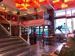 -百年神厨·地道川菜(清江西路店)