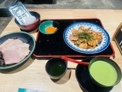 -一蘭拉面(尖沙咀店)