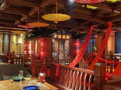 -隐厨中国餐馆(红旗大街店)