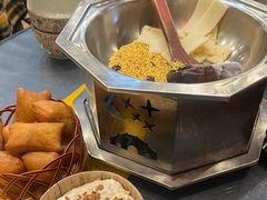 -格日勒阿妈蒙古厨房(巨海店)