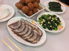 -杏园餐厅(西四北大街店)