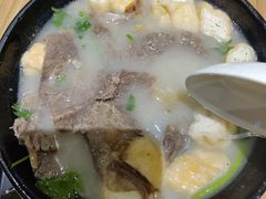-小杨生煎(龙阳广场店)