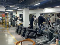 -超鹿运动(融侨锦江店)