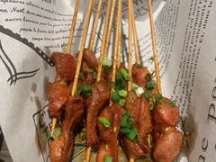-胖哥俩肉蟹煲(杭州大厦中央广场店)