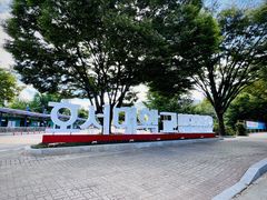 -乐天免税店(明洞店)