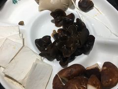 -清真·锦翔炝锅鱼(明德门店)