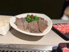 -海底捞火锅(大华一路店)