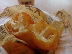 -永和大王(茉莉上新·共和新路店)