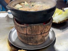 -小板凳(四公里店)