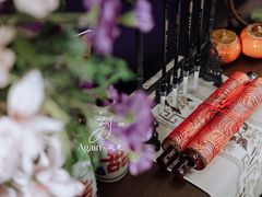 -卫鼎轩·家宴(水上公园店)