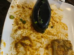 -郑贵初烧烤·烤凤爪的发明者(王家湾店)