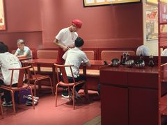 -喜家德虾仁水饺(景枫中心店)
