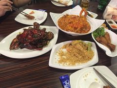 龙海鲜螃蟹王(Toa Payoh)-龍海鲜螃蟹王(大巴窑)