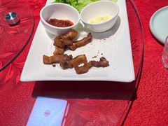 烤五花肉-东沙小镇主题餐厅(下沙店)