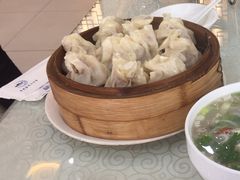 -杨记小骨头羊杂馆(南五马路店)