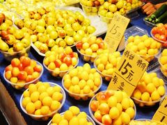 -正宁路小吃夜市