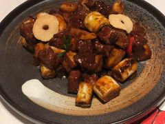 -俏江南天津时尚曲艺主题餐厅(马场道店)