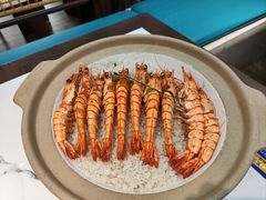 -沿江海南菜·文昌鸡祖师爷(大东海店)