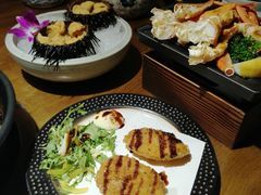 -蟹将军·松叶蟹和牛日料放题自助(K11店)
