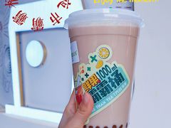 -TPLUS茶家(上海商城南京西路店)