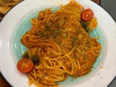 -魏斯理汉堡(西安沣东吾悦店)