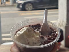 -百花传统甜品店(原址店)