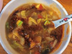 -太元彭家正汤(太元路总店)