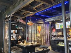 -川西坝子火锅(清江东路3.0直营店)
