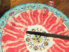-乐宴·老北京铜火锅(八卦岭店)