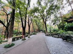 -忠山公园