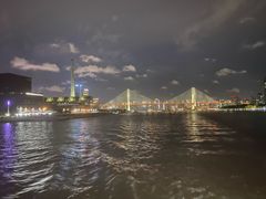 -黄浦江游览快线(金陵东路码头)