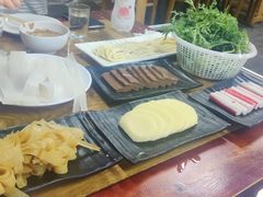 -風林火山烤室·涮肉