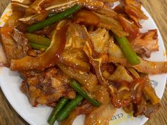 -崔记拉面馆(航北店)