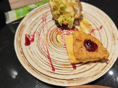 -大葉日本料理·龍蝦任食放題(廣州W酒店)