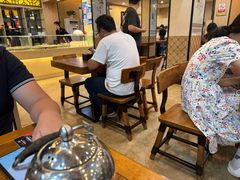 -溢香苑瓦罐(前进路店)