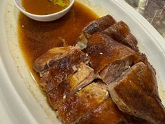 -日昌餐馆(亦庄店)