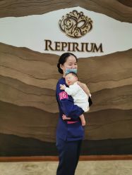 -爱贝蕊恩韩式月子会所(南山店)