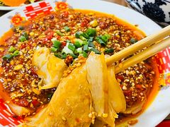 -小街47號江湖菜(四合院店)